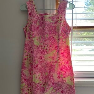 Lily Pulitzer Dress